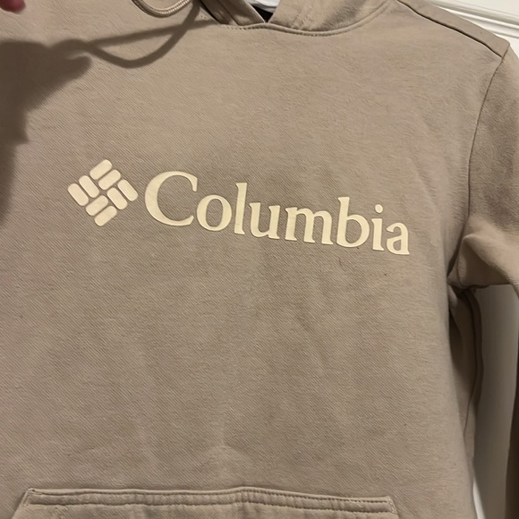 Columbia Pullover Hoodie - Picture 2 of 9